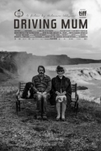 Постер Поездка с мамой (Driving Mum)