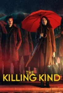 Постер Из породы убийц (The Killing Kind)