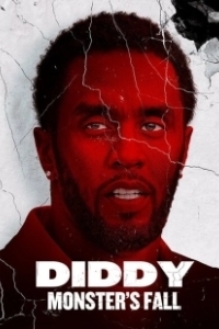 Постер Падение Дидди (The Fall of Diddy)