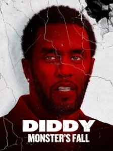 Постер Падение Дидди (The Fall of Diddy)