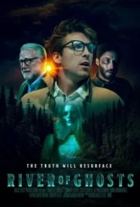 Постер Река призраков (River of Ghosts)