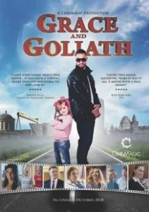 Постер Грейс и Голиаф (Grace and Goliath)