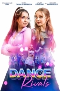 Постер Танцевальная схватка (Dance Rivals)