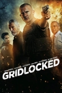 Постер В тисках (Gridlocked)