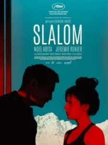 Постер Слалом (Slalom)