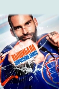 Постер Вышибала: Эпический замес (Goon: Last of the Enforcers)