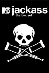 Постер Чyдаки (Jackass)
