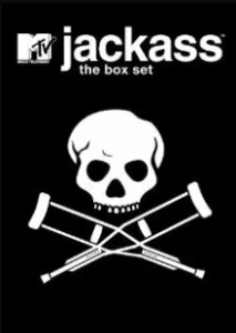 Постер Чyдаки (Jackass)