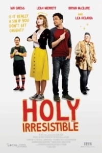 Постер Неотразимая святая (Holy Irresistible)