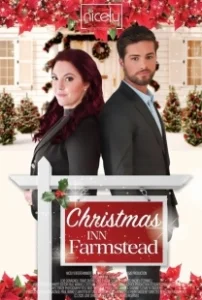 Постер Рождество в усадьбе (Christmas Inn Farmstead)