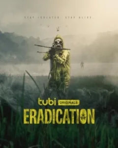 Постер Искоренение (Eradication)
