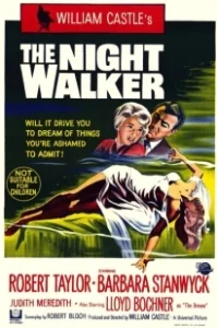 Постер Приходящий по ночам (The Night Walker)