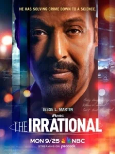 Постер Иррациональный (The Irrational)