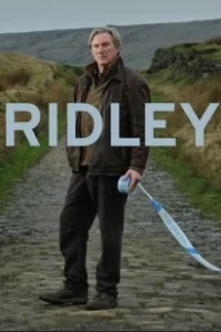 Постер Ридли (Ridley)