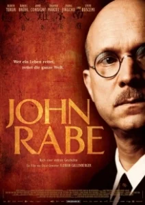 Постер Йон Рабе (John Rabe)