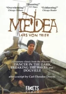 Постер Медея (Medea)