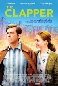 Постер Клакер (The Clapper)