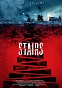 Постер Лестница (Stairs)