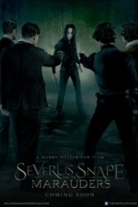 Постер Северус Снегг и Мародеры (Severus Snape and the Marauders)