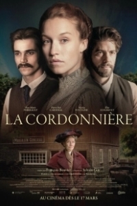 Постер Сапожница (La Cordonnière)
