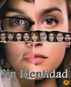 Постер Неизвестная (Sin identidad)