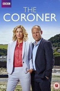 Постер Коронер (The Coroner)
