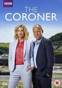 Постер Коронер (The Coroner)
