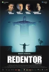 Постер Тагару (Redentor)