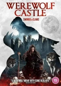 Постер Замок оборотней (Werewolf Castle)
