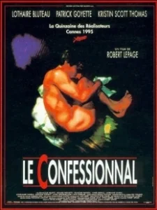 Постер Исповедь (Le confessionnal)