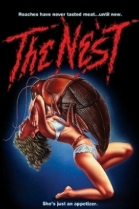 Постер Логово мутанта (The Nest)