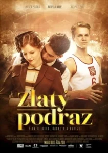 Постер Золотой бросок (Zlatý podraz)