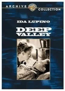 Постер Глубокая долина (Deep Valley)
