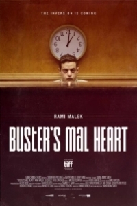 Постер Плохое сердце Бастера (Buster's Mal Heart)