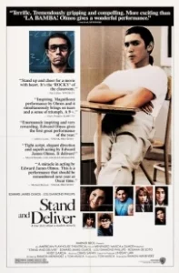 Постер Выстоять и добиться (Stand and Deliver)