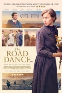 Постер Пока ты был далеко (The Road Dance)