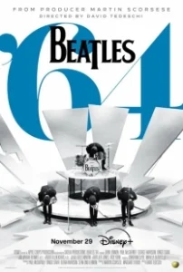 Постер Beatles '64 (Beatles '64)