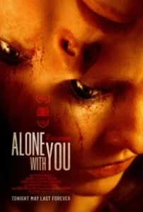 Постер В одиночестве с тобой (Alone with You)