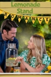 Постер Романтика лимонадных киосков (Lemonade Stand Romance)