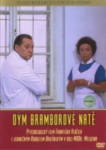 Постер Дым картофельной ботвы (Dým bramborové nate)