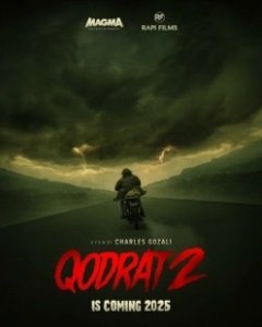 Постер Экзорцист 2 (Qodrat 2)