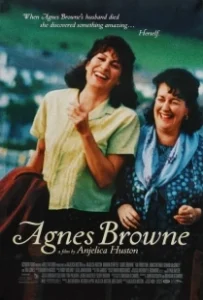 Постер Агнес Браун (Agnes Browne)