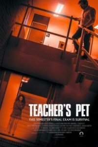 Постер Любимая ученица (Teacher's Pet)