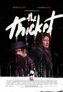 Постер Чаща (The Thicket)