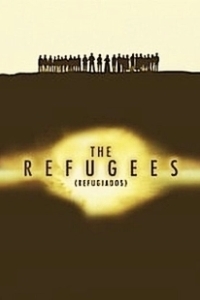 Постер Беженцы (The Refugees)