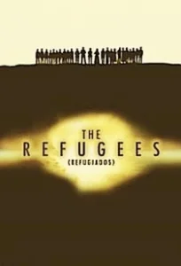 Постер Беженцы (The Refugees)