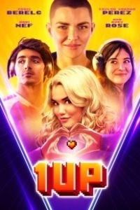 Постер К победе (1UP)