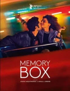 Постер Коробка памяти (Memory Box)