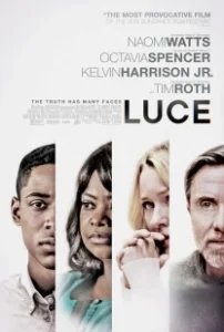 Постер Люс (Luce)