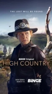 Постер Высокогорье (High Country)